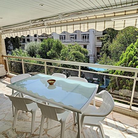 Appartements De Standing Cannes Centre Exterior photo