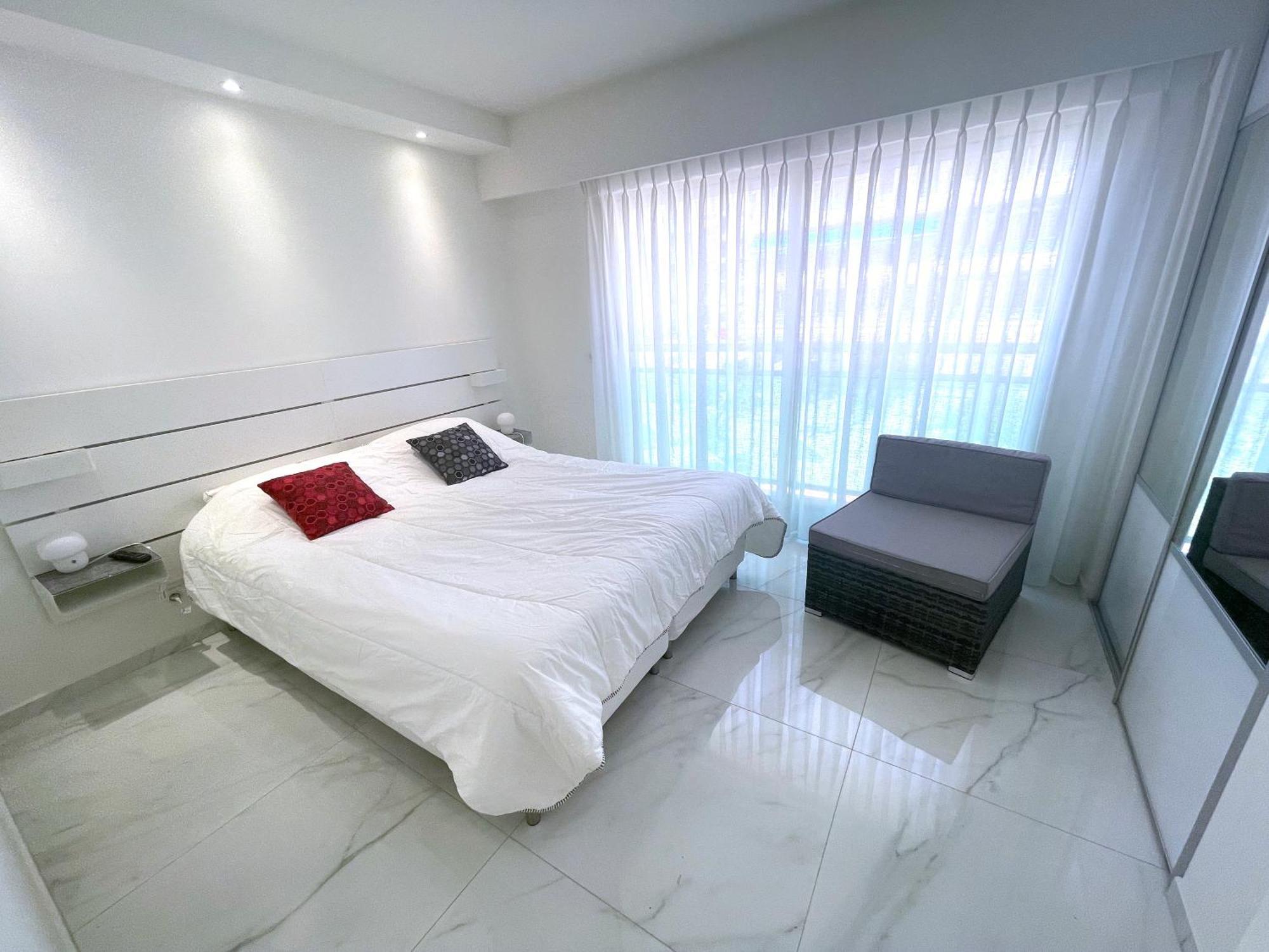 Appartements De Standing Cannes Centre Exterior photo