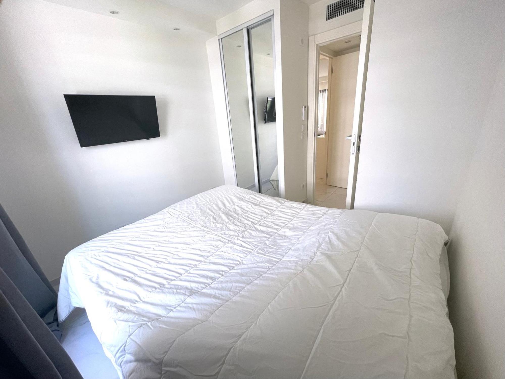 Appartements De Standing Cannes Centre Exterior photo