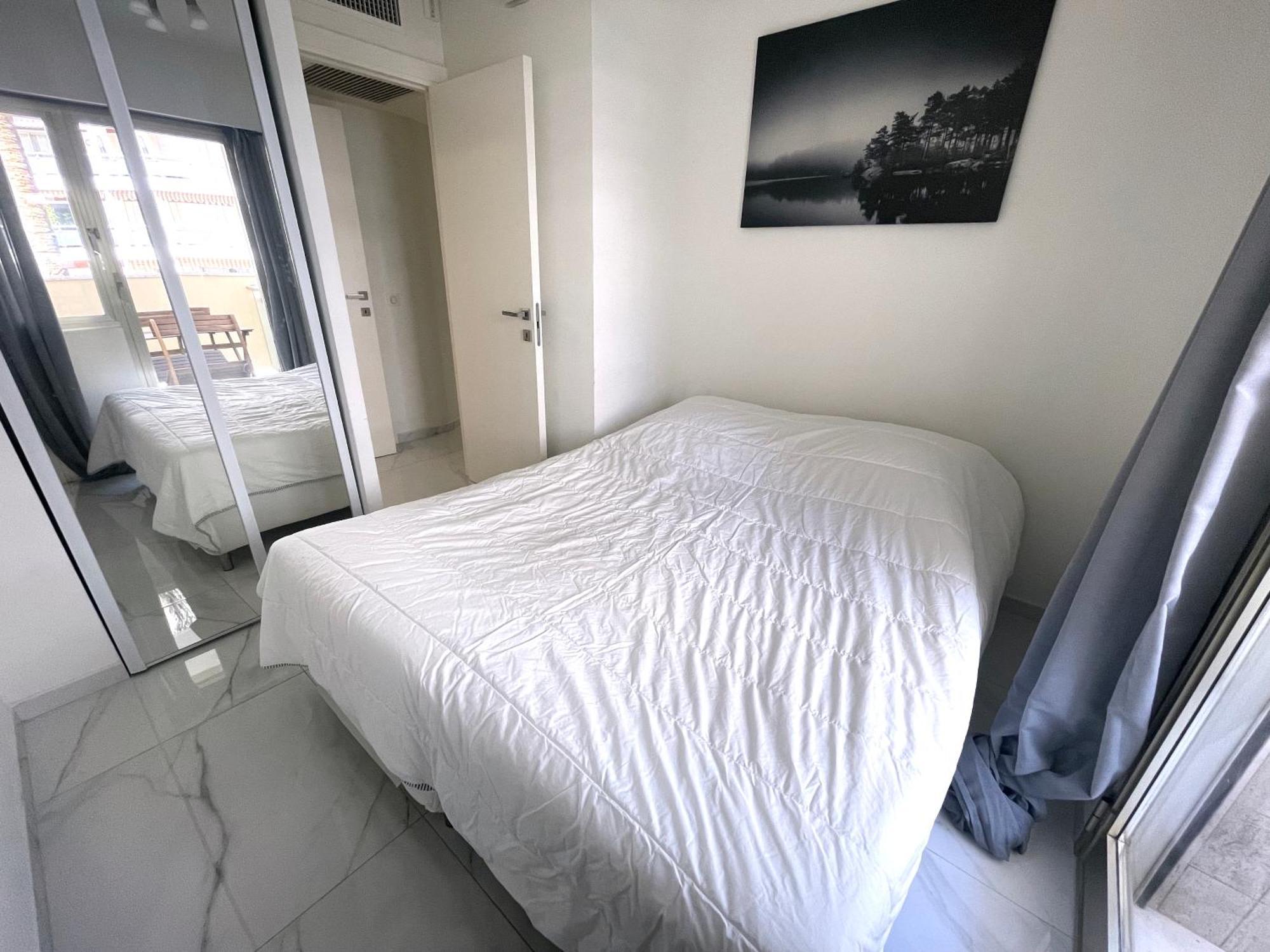 Appartements De Standing Cannes Centre Exterior photo