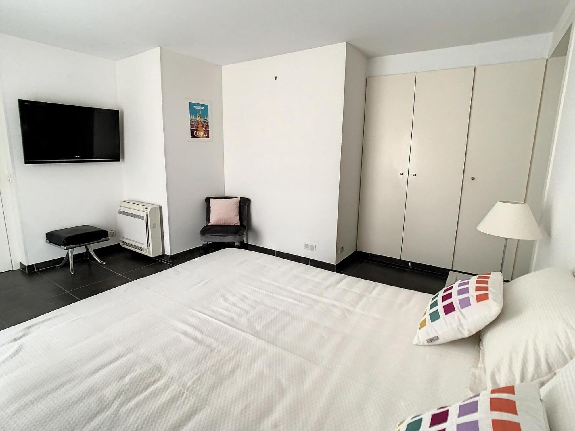 Appartements De Standing Cannes Centre Exterior photo