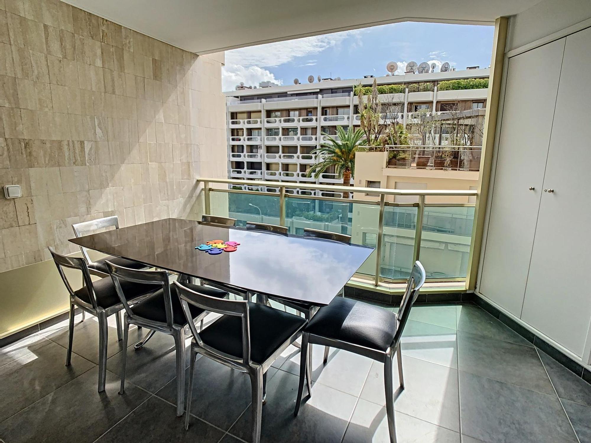 Appartements De Standing Cannes Centre Exterior photo