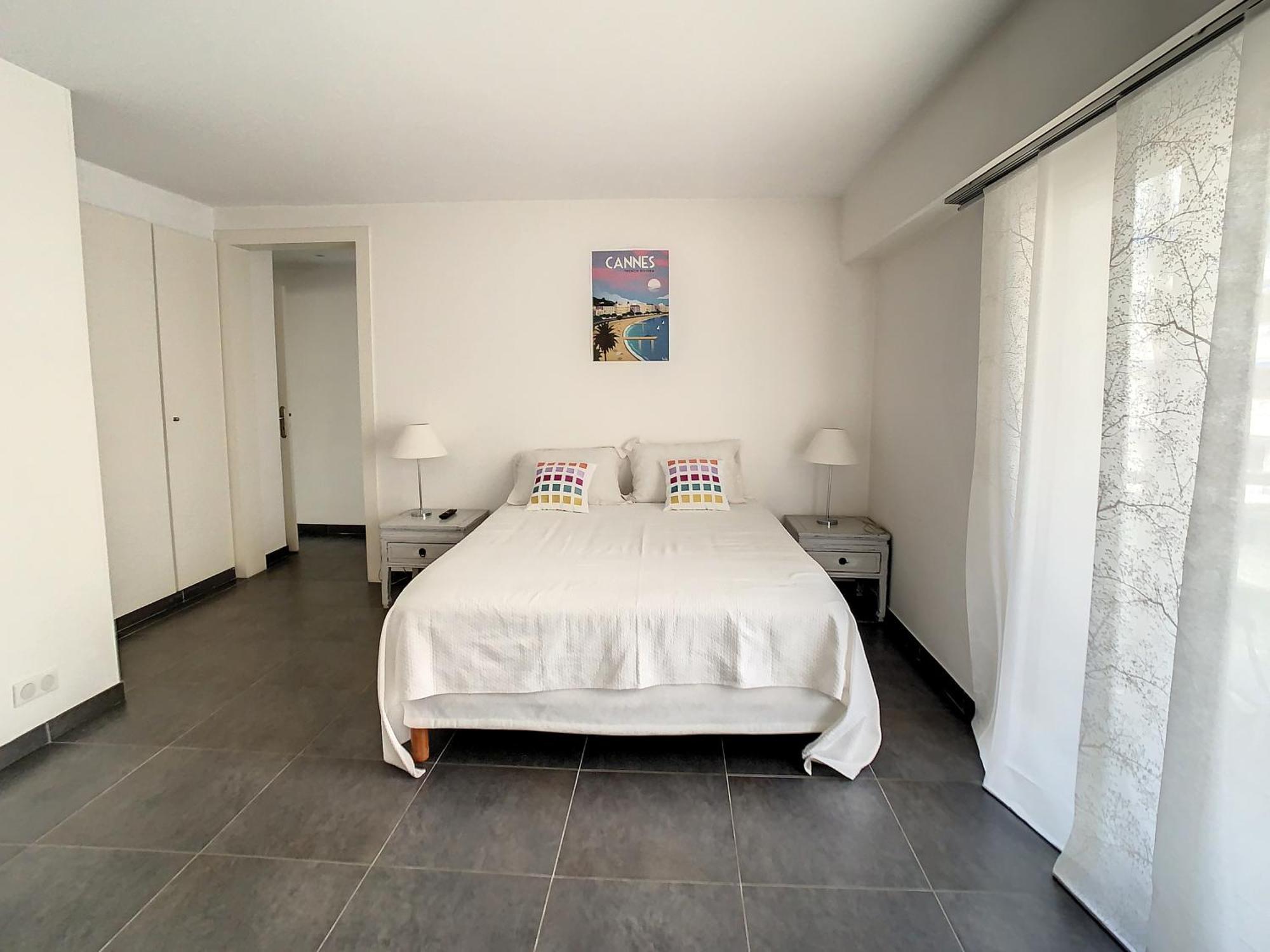 Appartements De Standing Cannes Centre Room photo